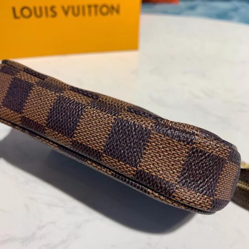Louis Vuitton Mini Pochette Accessoires N58009 - Image 8