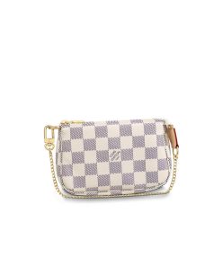 Louis Vuitton Mini Pochette Accessoires N58010