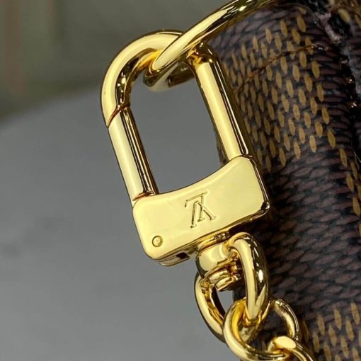 Louis Vuitton Mini Pochette Accessoires N60402 - Image 8