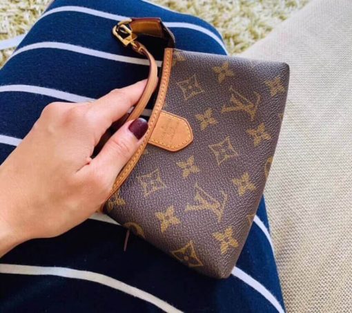 Louis Vuitton Mini Pochette Delightful M40309 - Image 2