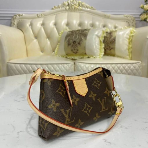 Louis Vuitton Mini Pochette Delightful M40309 - Image 11