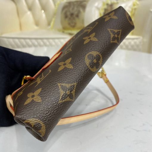 Louis Vuitton Mini Pochette Delightful M40309 - Image 13