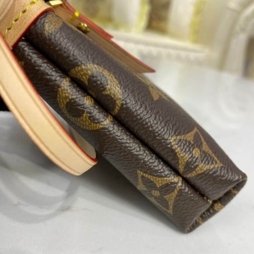 Louis Vuitton Mini Pochette Delightful M40309 - Image 14