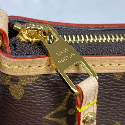 Louis Vuitton Mini Pochette Delightful M40309 - Image 16