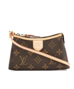 Louis Vuitton Mini Pochette Delightful M40309