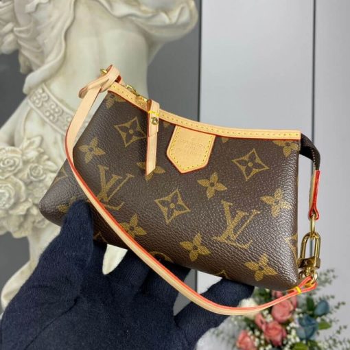 Louis Vuitton Mini Pochette Delightful M40309 - Image 7