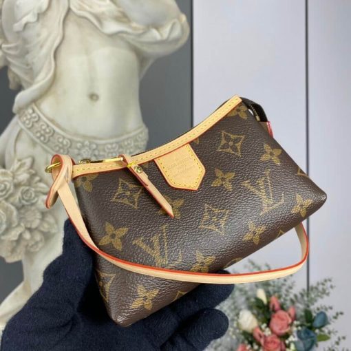 Louis Vuitton Mini Pochette Delightful M40309 - Image 8