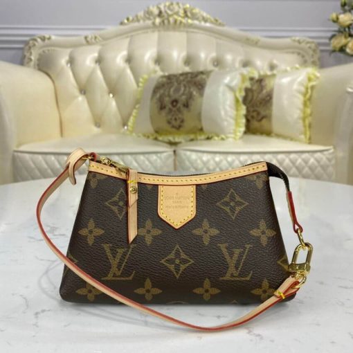 Louis Vuitton Mini Pochette Delightful M40309 - Image 10