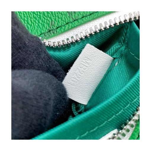 Louis Vuitton Mini Soft Trunk M80816 Green - Image 19