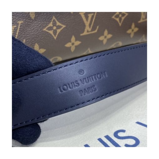 Louis Vuitton Monogram Beauborg MM M43953 - Image 11