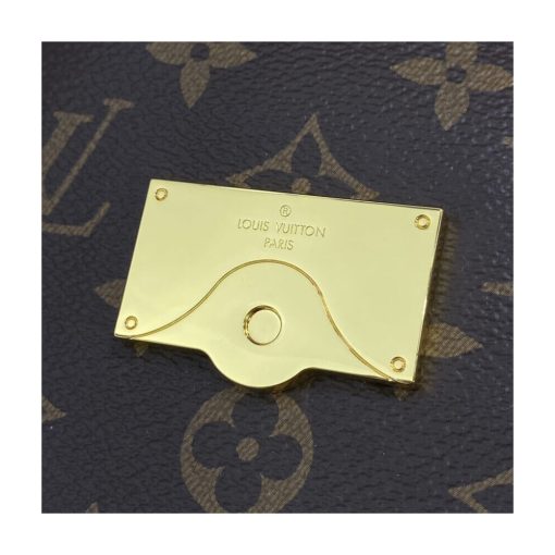 Louis Vuitton Monogram Beauborg MM M43953 - Image 12