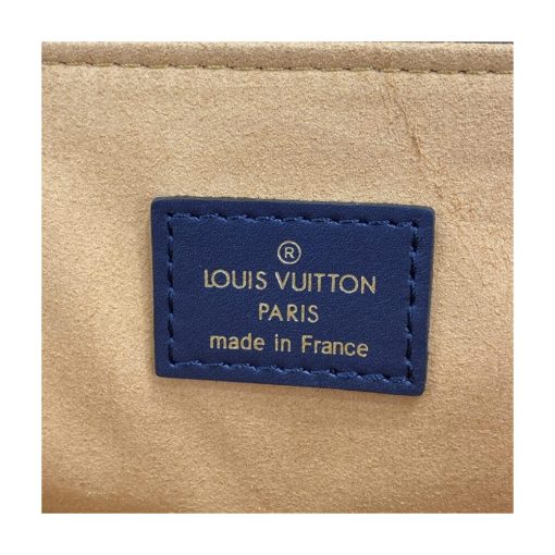 Louis Vuitton Monogram Beauborg MM M43953 - Image 15