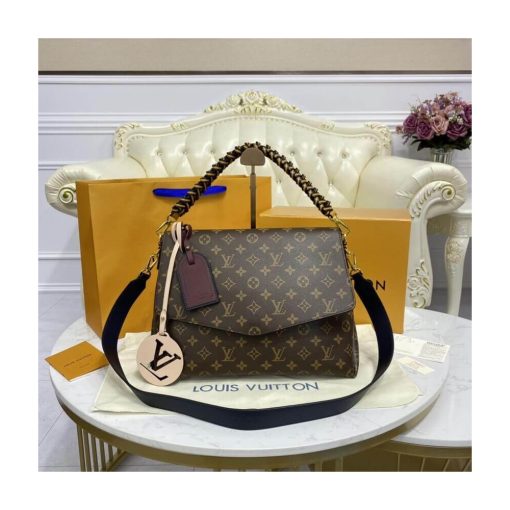 Louis Vuitton Monogram Beauborg MM M43953 - Image 4