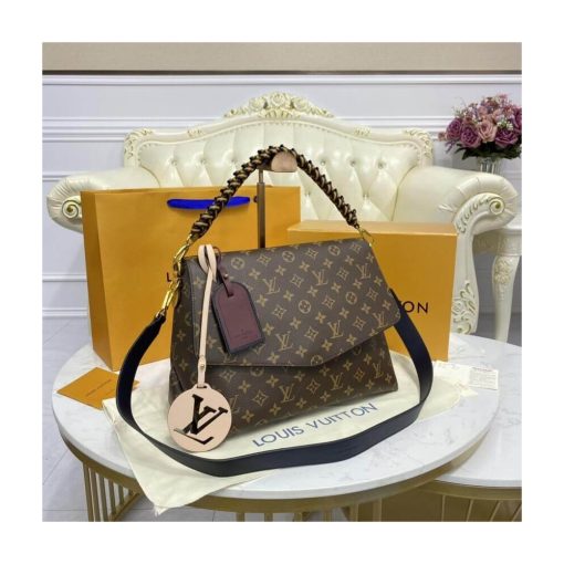 Louis Vuitton Monogram Beauborg MM M43953 - Image 5
