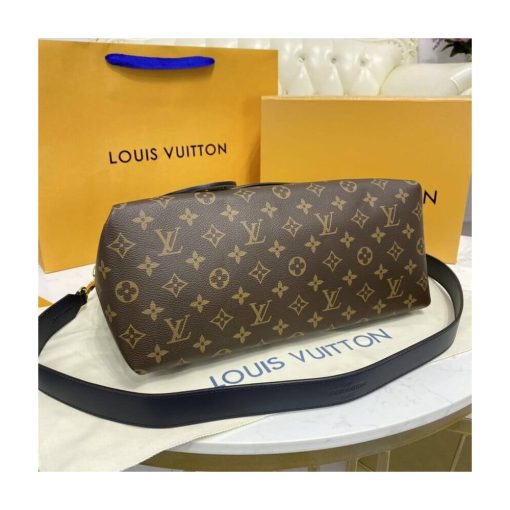 Louis Vuitton Monogram Beauborg MM M43953 - Image 7