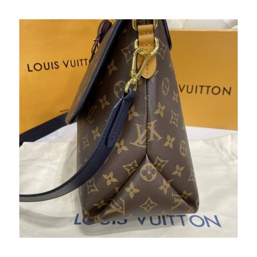 Louis Vuitton Monogram Beauborg MM M43953 - Image 8