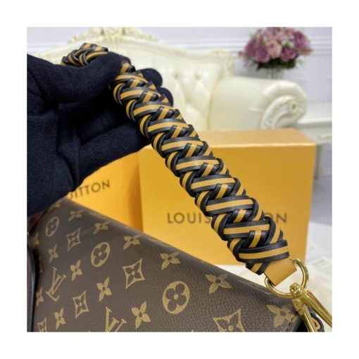 Louis Vuitton Monogram Beauborg MM M43953 - Image 9