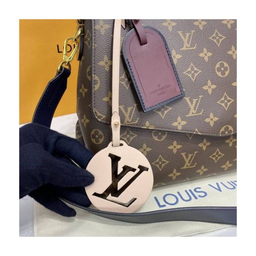 Louis Vuitton Monogram Beauborg MM M43953 - Image 10