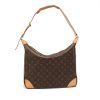 Louis Vuitton Monogram Boulogne 35 Shoulder Bag M51260