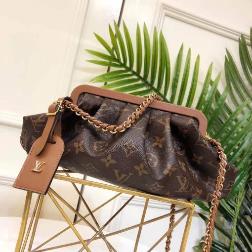 Louis Vuitton Monogram Boursicot EW M45229 - Image 2