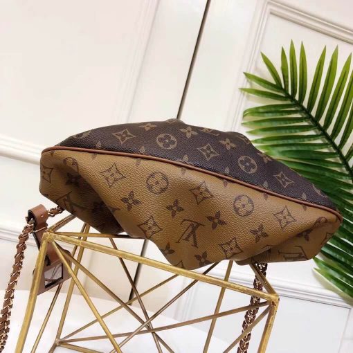 Louis Vuitton Monogram Boursicot EW M45229 - Image 5