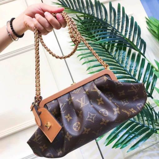 Louis Vuitton Monogram Boursicot EW M45229 - Image 6