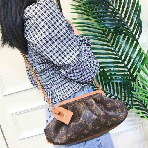 Louis Vuitton Monogram Boursicot EW M45229 - Image 10