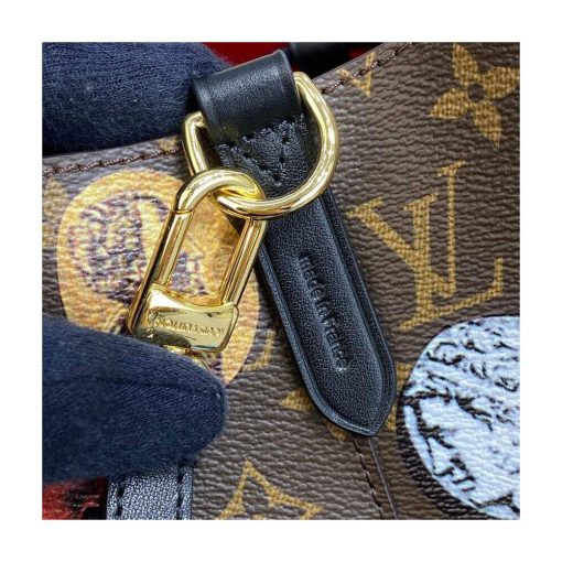 Louis Vuitton Monogram Cameo Printed Neonoe MM M45956 - Image 11
