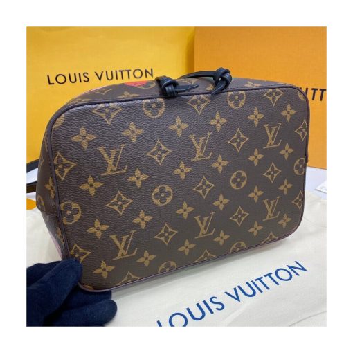 Louis Vuitton Monogram Cameo Printed Neonoe MM M45956 - Image 8