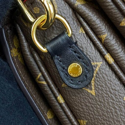 Louis Vuitton Monogram Cameo Printed Pochette Metis M59257 - Image 10