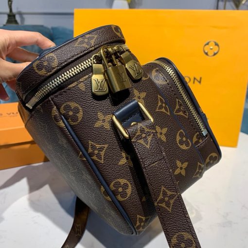 Louis Vuitton Monogram Camera Bag M41510 - Image 3