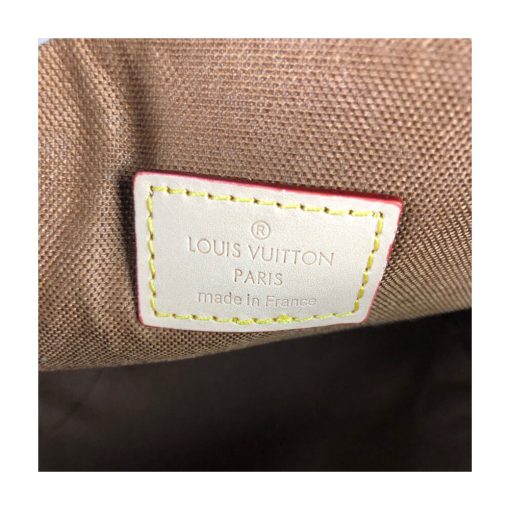 Louis Vuitton Monogram Canvas Alma BB M53152 - Image 17