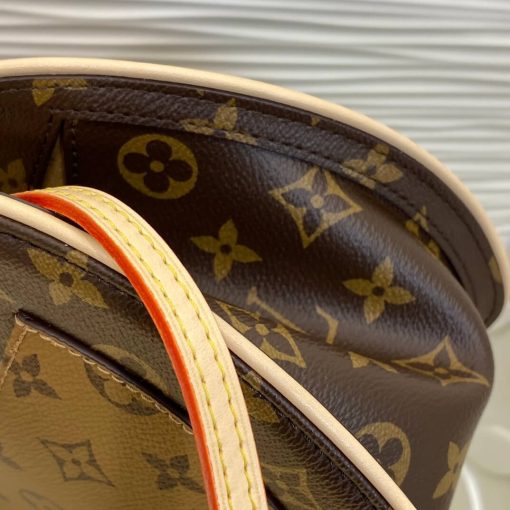 Louis Vuitton Monogram Canvas Around Me PM Bag M47117 - Image 7