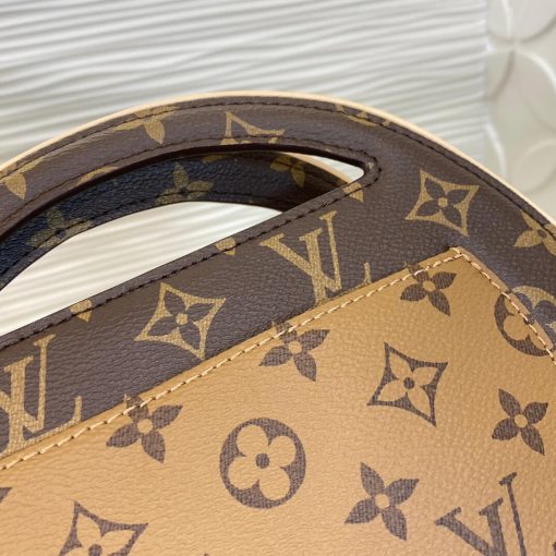 Louis Vuitton Monogram Canvas Around Me PM Bag M47117 - Image 8
