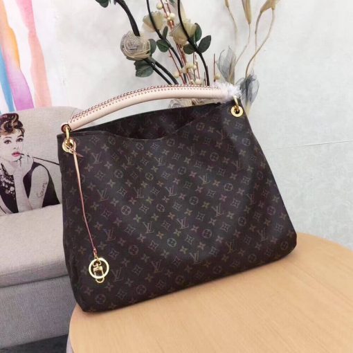 Louis Vuitton Monogram Canvas Artsy GM M40259 - Image 2