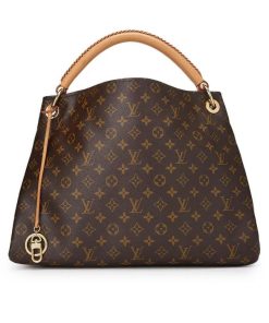 Louis Vuitton Monogram Canvas Artsy GM M40259
