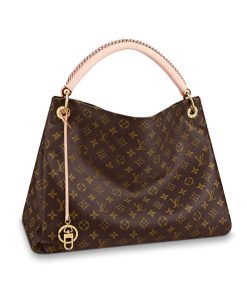 Louis Vuitton Monogram Canvas Artsy MM M40249
