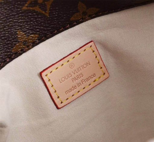 Louis Vuitton Monogram Canvas Artsy MM M40249 - Image 8