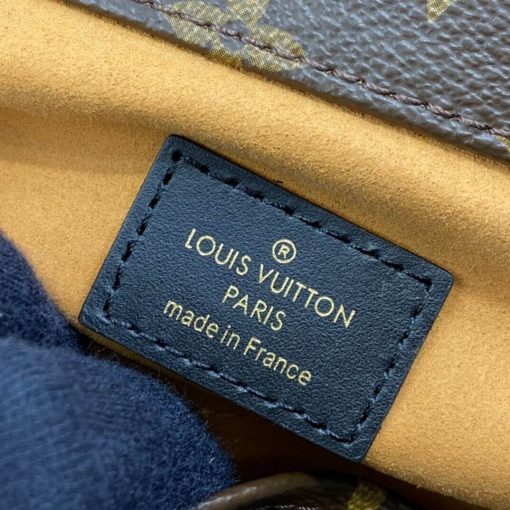 Louis Vuitton Monogram Canvas Artsy MM M43994 - Image 11