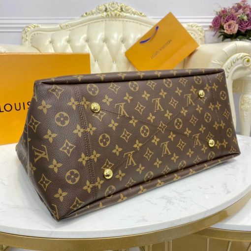 Louis Vuitton Monogram Canvas Artsy MM M43994 - Image 6