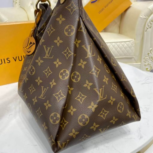 Louis Vuitton Monogram Canvas Artsy MM M43994 - Image 7