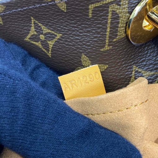 Louis Vuitton Monogram Canvas Artsy MM M43994 - Image 10
