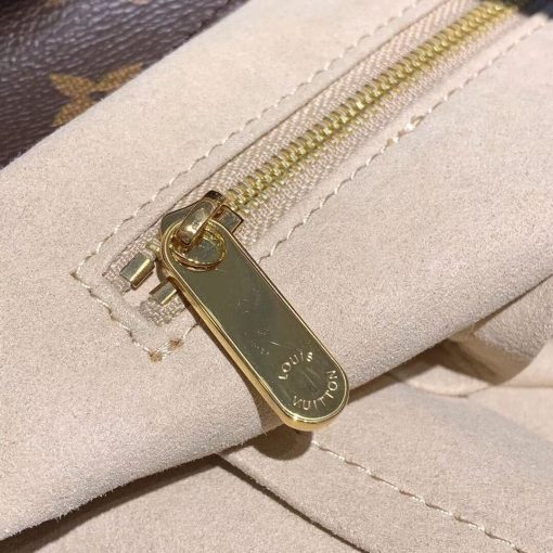 Louis Vuitton Monogram Canvas Artsy MM M44869 - Image 7