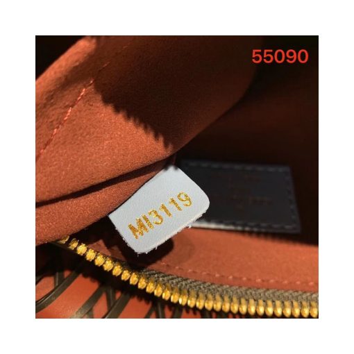 Louis Vuitton Monogram Canvas Beaubourg Hobo MiNi M55090 - Image 10