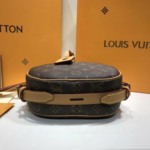 Louis Vuitton Monogram Canvas Boite Chapeau Souple M52294 - Image 6