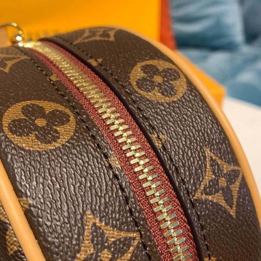 Louis Vuitton Monogram Canvas Boite Chapeau Souple PM M45149 - Image 13