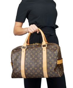 Travel & luggage