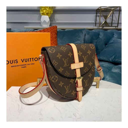 Louis Vuitton Monogram Canvas Chantilly PM M45443 - Image 2