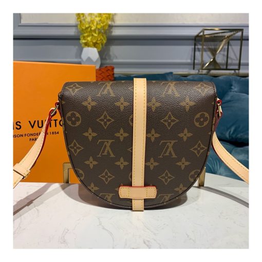 Louis Vuitton Monogram Canvas Chantilly PM M45443 - Image 3