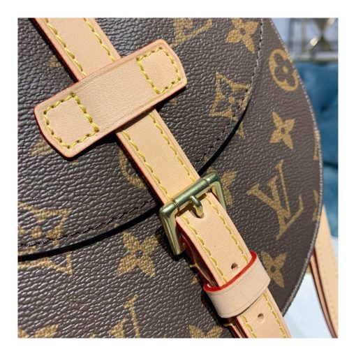 Louis Vuitton Monogram Canvas Chantilly PM M45443 - Image 5